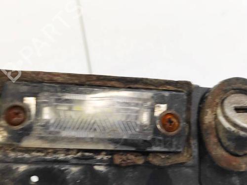 Licence plate light VW PASSAT B5.5 (3B3) 1.9 TDI | BP35315606I40 - Image 3