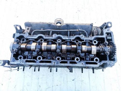 Used Cylinder head Cylinder head 35526395 35526395