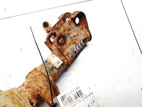 Right front shock absorber HONDA FR-V (BE) 2.2 i CTDi (BE5) | BP34996648M17 - Image 3