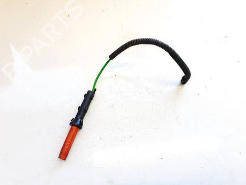 Electronic module FIAT TIPO Hatchback (356_, 357_) 1.4 (356HXA1B, 357) | BP38715926M83 - Image 3