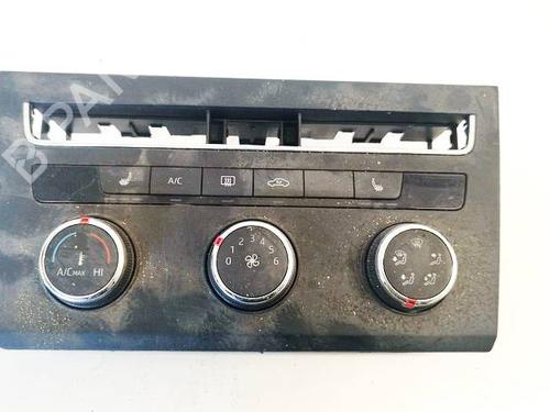 Used Climate control Climate control SUBARU LEGACY IV Estate (BP) 2.0 AWD (BP5) (138 hp) 34791754 34791754
