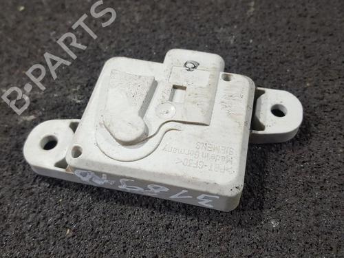 Used Electronic module Electronic module OPEL VECTRA B (J96) 2.0 DTI 16V (F19) (101 hp) 33483250 33483250