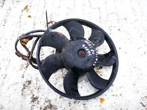 Used Fan Fan 35574110 35574110