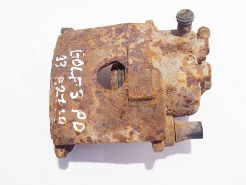 Used Right front brake caliper Right front brake caliper VW GOLF III (1H1) 1.6 (75 hp) 35859595 35859595