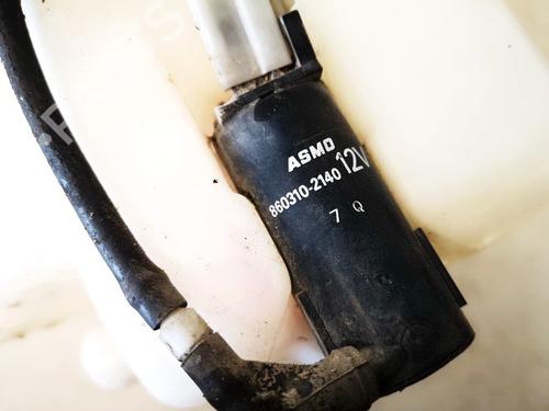 Used Washer pump Washer pump MAZDA XEDOS 9 (TA) 2.3 24V (TA3P) (211 hp) 35501927 35501927
