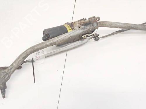 Used Front wipers mechanism Front wipers mechanism AUDI A4 B5 (8D2) 1.9 TDI (90 hp) 35339762 35339762