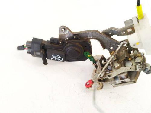 Used Front left lock Front left lock TOYOTA AYGO (_B1_) 1.0 (KGB10_, KGB10R) (68 hp) 39999014 39999014