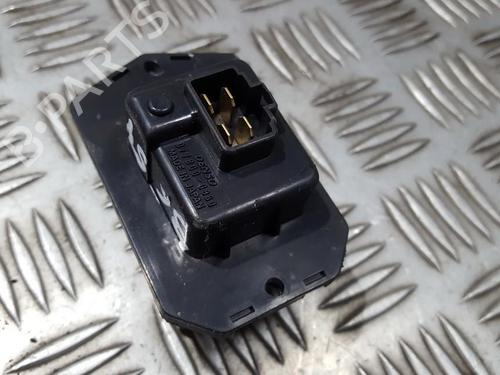 Heater resistor HONDA ACCORD VIII (CU) 2.2 i-DTEC (CU3) | BP35703538M108 - Image 2