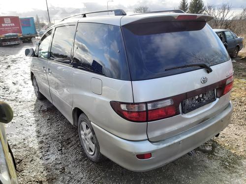 Switch TOYOTA PREVIA II (_R3_) 2.0 D-4D (CLR30_, CLR30R) | BP33515986I30  - Image 9