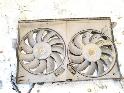 Used Fan Fan FIAT CROMA (194_) 1.9 D Multijet (194AXB1B) (120 hp) 35293324 35293324