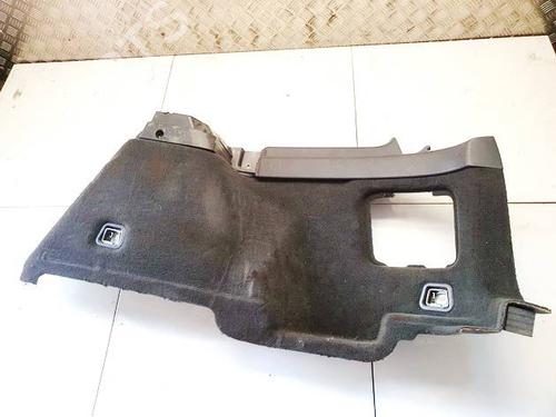 Used Boot lining Boot lining VOLVO V50 (545) 1.6 D (110 hp) 34980064 34980064