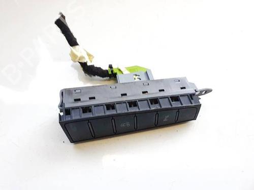 Switch VW PASSAT B7 (362) 2.0 TDI | BP37009155I30 - Image 2