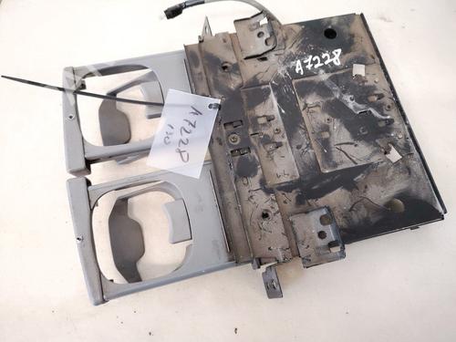 Used Cup/Object holder Cup/Object holder TOYOTA AVENSIS VERSO (_M2_) 2.0 D (CLM20_, CLM20R) (116 hp) 35501796 35501796