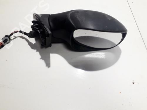 Used Right mirror Right mirror CITROËN C3 I (FC_, FN_) 1.4 HDi (68 hp) 35875626 35875626
