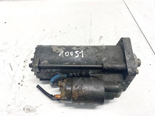 Starter VOLVO XC60 I SUV (156) 2.4 D / D3 / D4 AWD | BP35112620M8 - Image 4