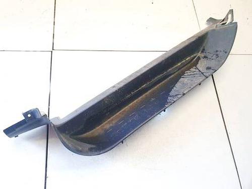 Trinbræt Trinbræt OPEL ASTRA H (A04) 1.8 (L48) (125 hp) 36827425 36827425