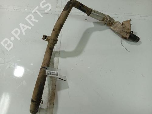 Used Pipe Pipe CITROËN JUMPY I (U6U_) 2.0 HDi 95 (94 hp) 32968972 32968972