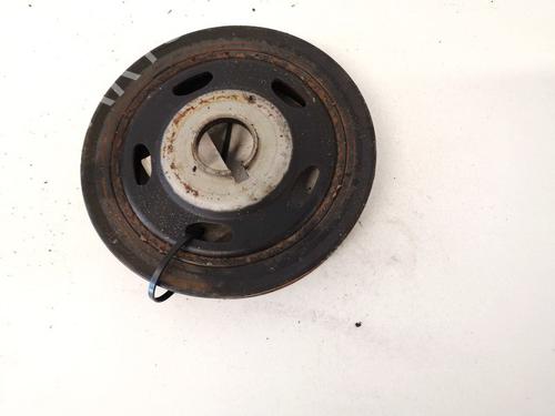 Pulley OPEL COMBO Box Body/MPV (K9) 1.6 D | BP35882758M122 - Image 3