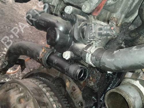 Pipe NISSAN PRIMERA Hatchback (P12) 1.9 dCi | BP35208127M125 - Image 3