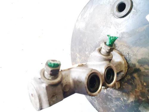 Used Brake master cylinder Brake master cylinder CITROËN C8 (EA_, EB_) 2.2 HDi (128 hp) 34868935 34868935