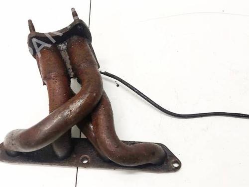 Udstødningsmanifold Udstødningsmanifold ROVER 200 II Hatchback (RF) 1.4 (90 hp) 35318501 35318501