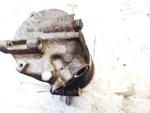 AC compressor OPEL INSIGNIA A (G09) 2.0 CDTI (68) | BP35103830M34 - Image 3