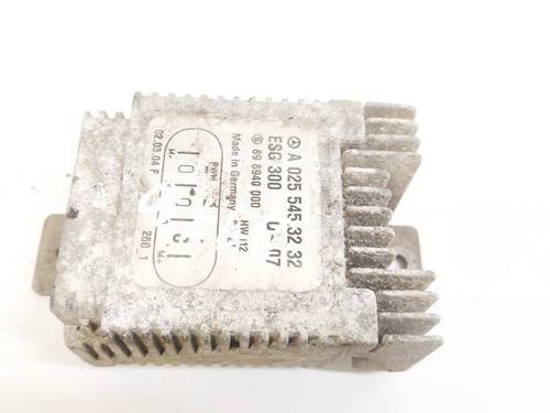 Used Electronic module Electronic module 35193467 35193467