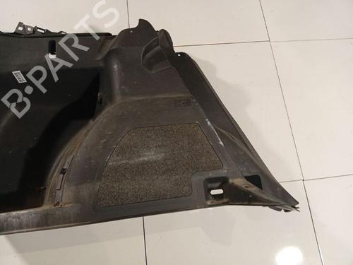 Boot lining SKODA FABIA II (542) 1.9 TDI | BP37253410I3 - Image 3