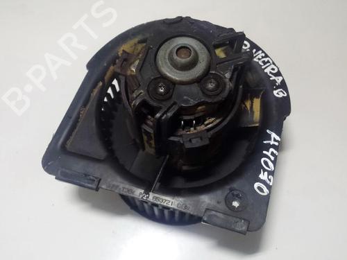 Used Heater blower motor Heater blower motor 35711065 35711065