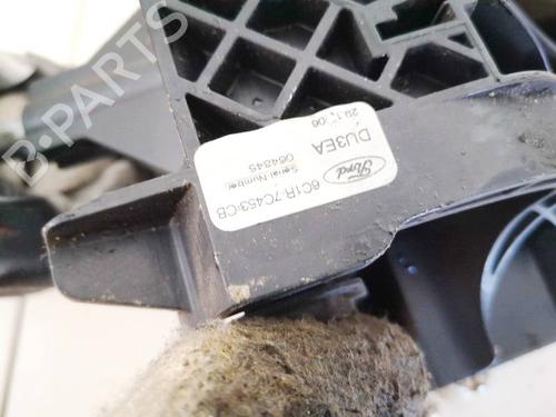 Gear lever FORD TRANSIT Van (FA_ _) 2.2 TDCi | BP35328520M90 - Image 2