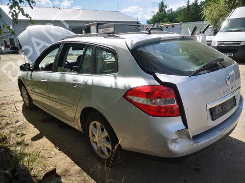 Engine mount RENAULT LAGUNA III (BT0/1) 1.5 dCi (BT00, BT0A, BT0T, BT1J) | BP32623269M89 