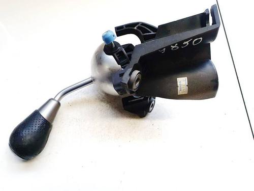 Gear lever HONDA FR-V (BE) 1.7 (BE1) | BP35120591M90 - Image 2
