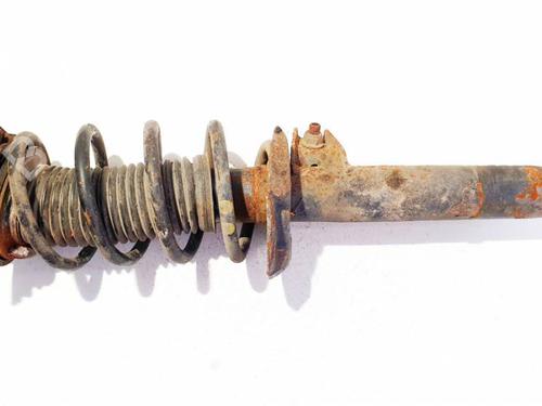Used Left front shock absorber Left front shock absorber 35075299 35075299