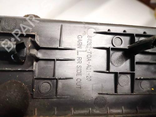 Trinbræt HONDA CR-V IV (RM_) 1.6 i-DTEC (RE6) | BP34906503C149 - Image 3