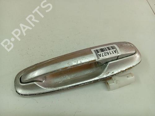 Used Front right exterior door handle Front right exterior door handle 38917155 38917155