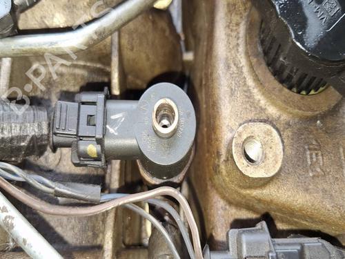 Injektor für Injektor CHRYSLER VOYAGER IV (RG, RS) 2.8 CRD (150 hp) 36770610 36770610