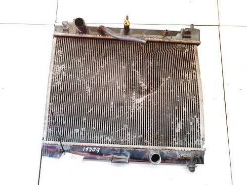 Used Water radiator Water radiator 34784736 34784736