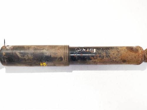 Used Left rear shock absorber Left rear shock absorber 35267339 35267339