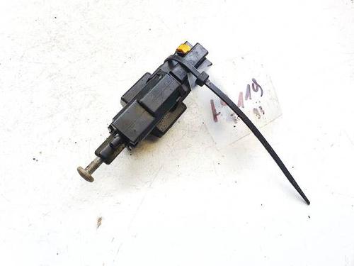 Electronic module OPEL ASTRA G Hatchback (T98) 2.0 DI (F08, F48) | BP35108404M83 - Image 3