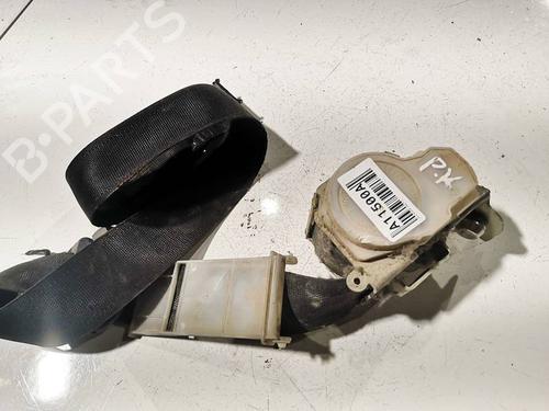 Used Front left seatbelt Front left seatbelt 38630048 38630048