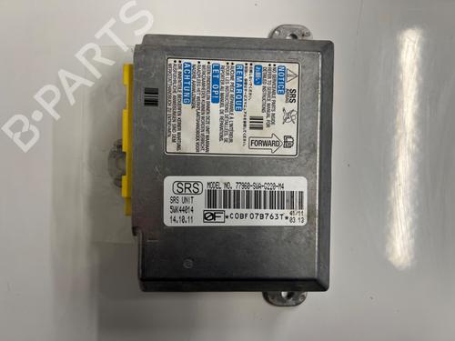 Used ECU airbags ECU airbags HONDA CR-V III (RE_) 2.2 i-DTEC 4WD (RE6) (150 hp) 33837968 33837968