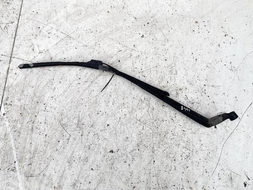 Used Front windshield wiper arm TOYOTA COROLLA Saloon (_E15_) 2.0 D-4D (ADE150) (126 hp) 32627579