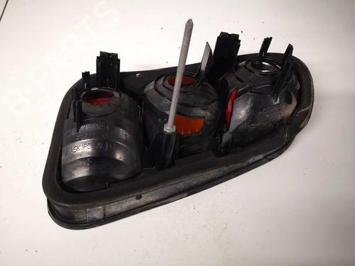 Right taillight MINI MINI (R50, R53) One | BP36312511C35 - Image 2