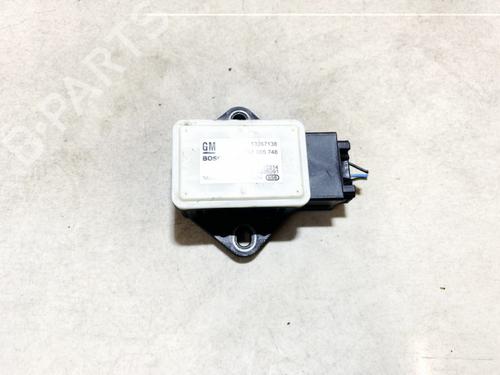 Used Electronic module Electronic module 35631024 35631024