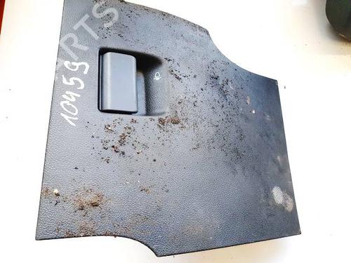 Used Glove box Glove box PEUGEOT 508 I (8D_) 2.0 HDi (140 hp) 34996186 34996186
