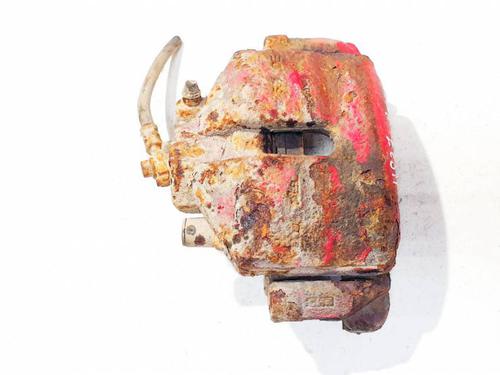 Used Left front brake caliper Left front brake caliper 39497717 39497717