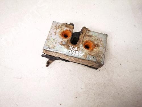 Used Front left lock Front left lock AUDI 80 B3 Saloon (893, 894, 8A2) 1.8 S (88 hp) 35538857 35538857