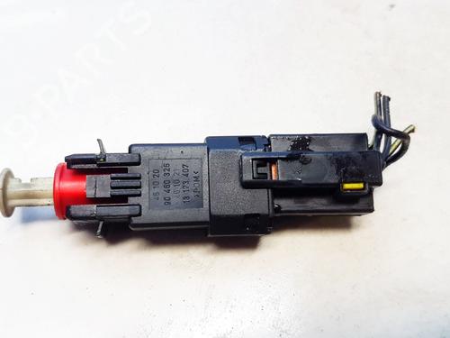 Used Electronic module Electronic module OPEL CORSA C (X01) 1.2 Twinport (F08, F68) (80 hp) 35877287 35877287
