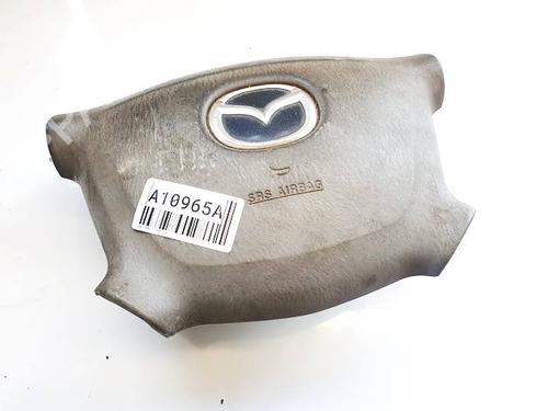 Used Driver airbag Driver airbag MAZDA PREMACY (CP) 1.9 (CP8W) (100 hp) 33488473 33488473