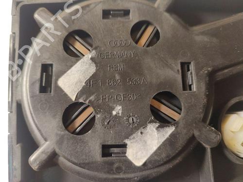 Cup/Object holder AUDI A6 C6 (4F2) 2.0 TFSI | BP34993950I37 - Image 4